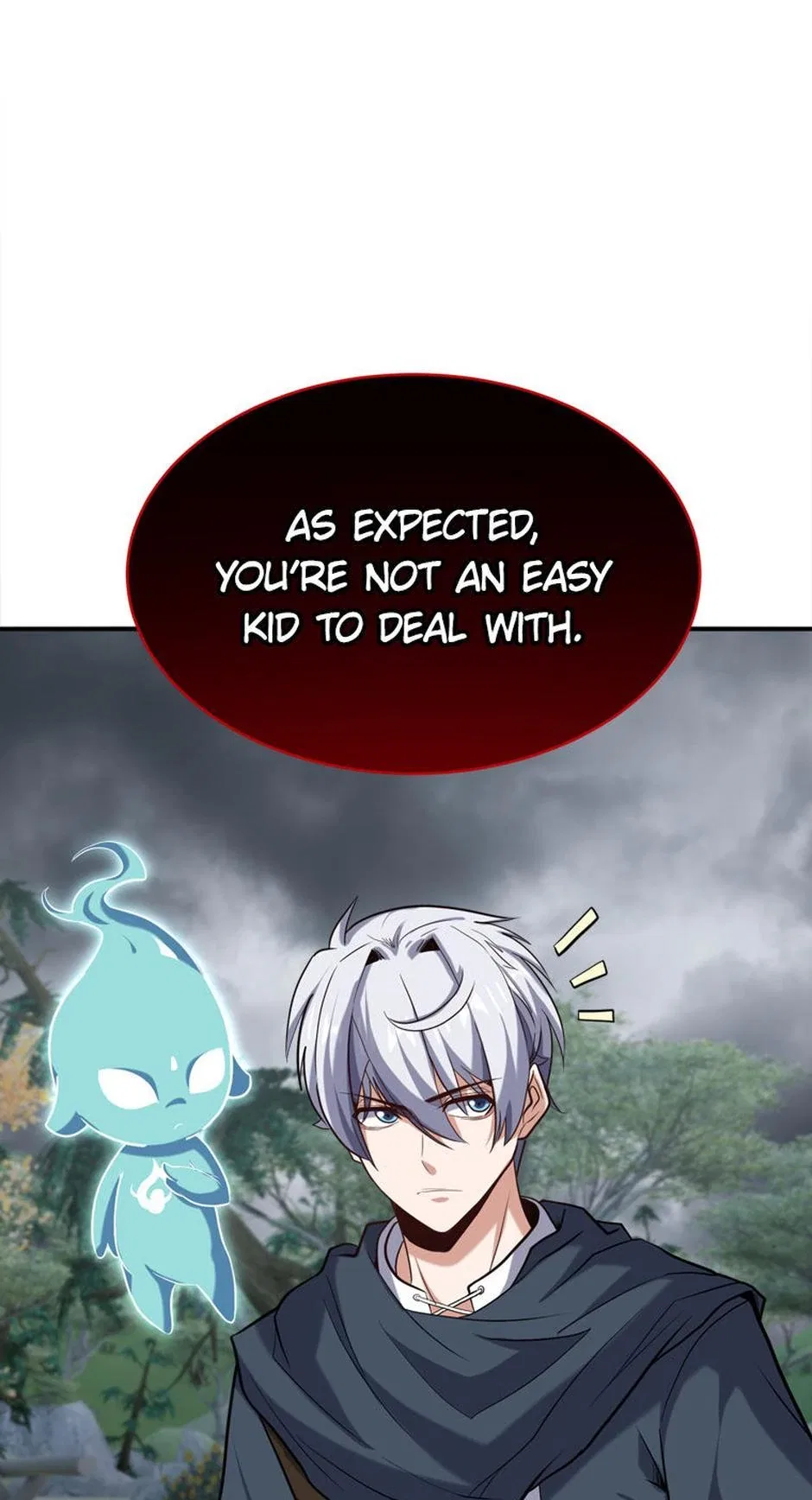 Reincarnation of the Sword Master Chapter 41 – Page 29