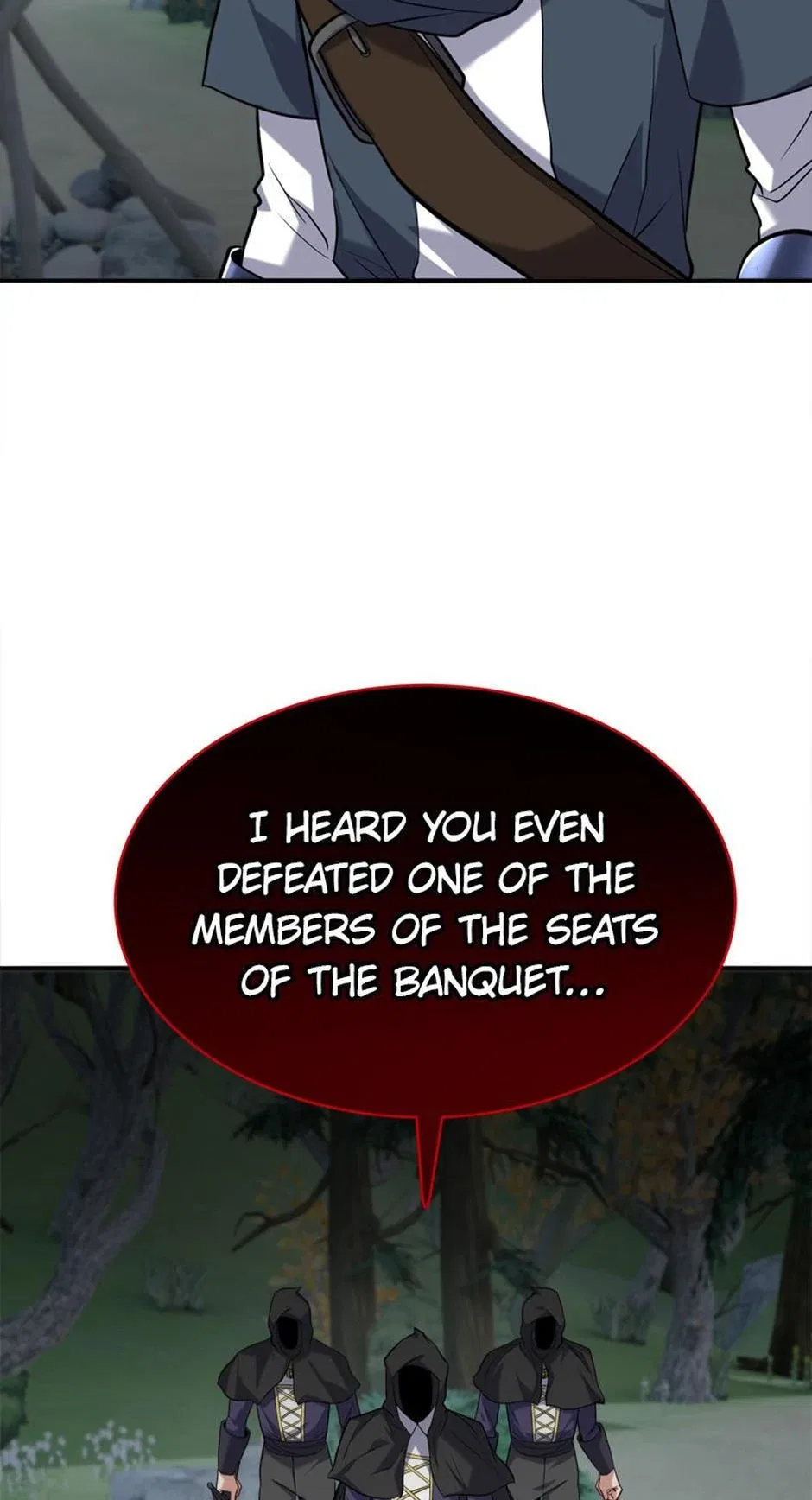 Reincarnation of the Sword Master Chapter 41 – Page 30