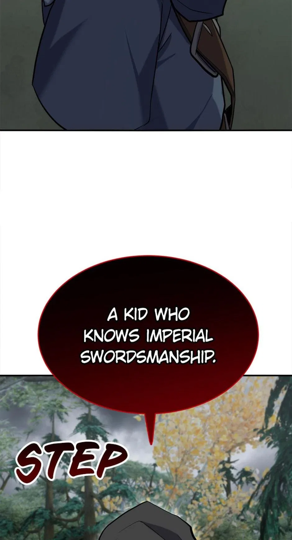 Reincarnation of the Sword Master Chapter 41 – Page 32