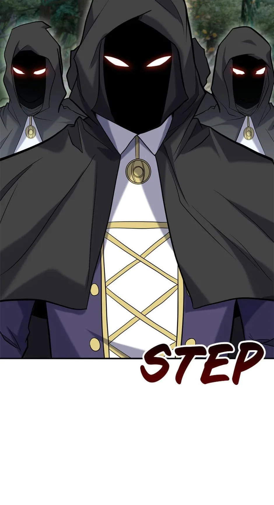 Reincarnation of the Sword Master Chapter 41 – Page 33