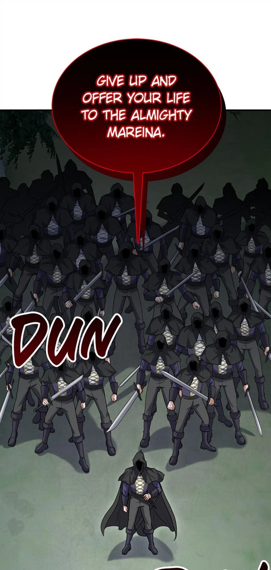 Reincarnation of the Sword Master Chapter 41 – Page 34