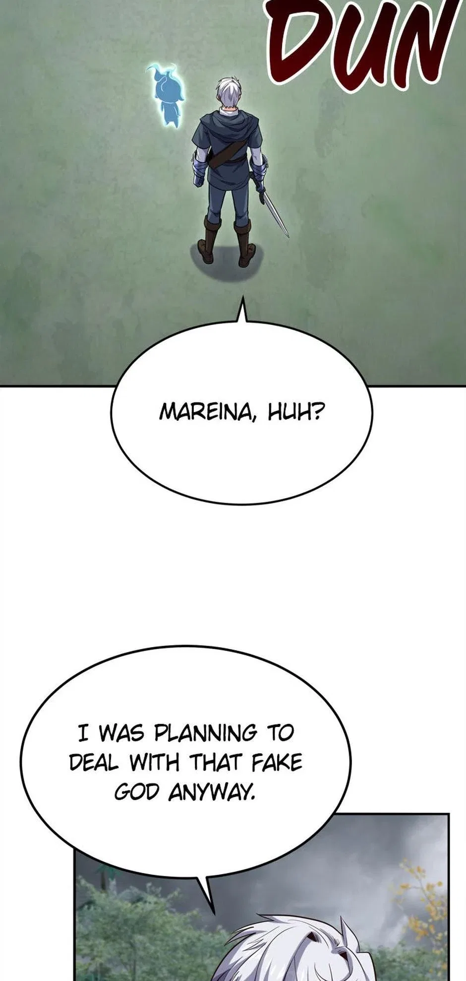 Reincarnation of the Sword Master Chapter 41 – Page 35