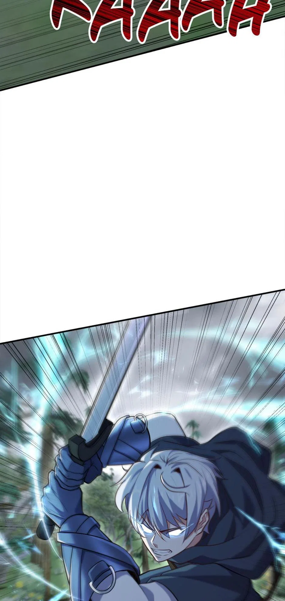 Reincarnation of the Sword Master Chapter 41 – Page 40