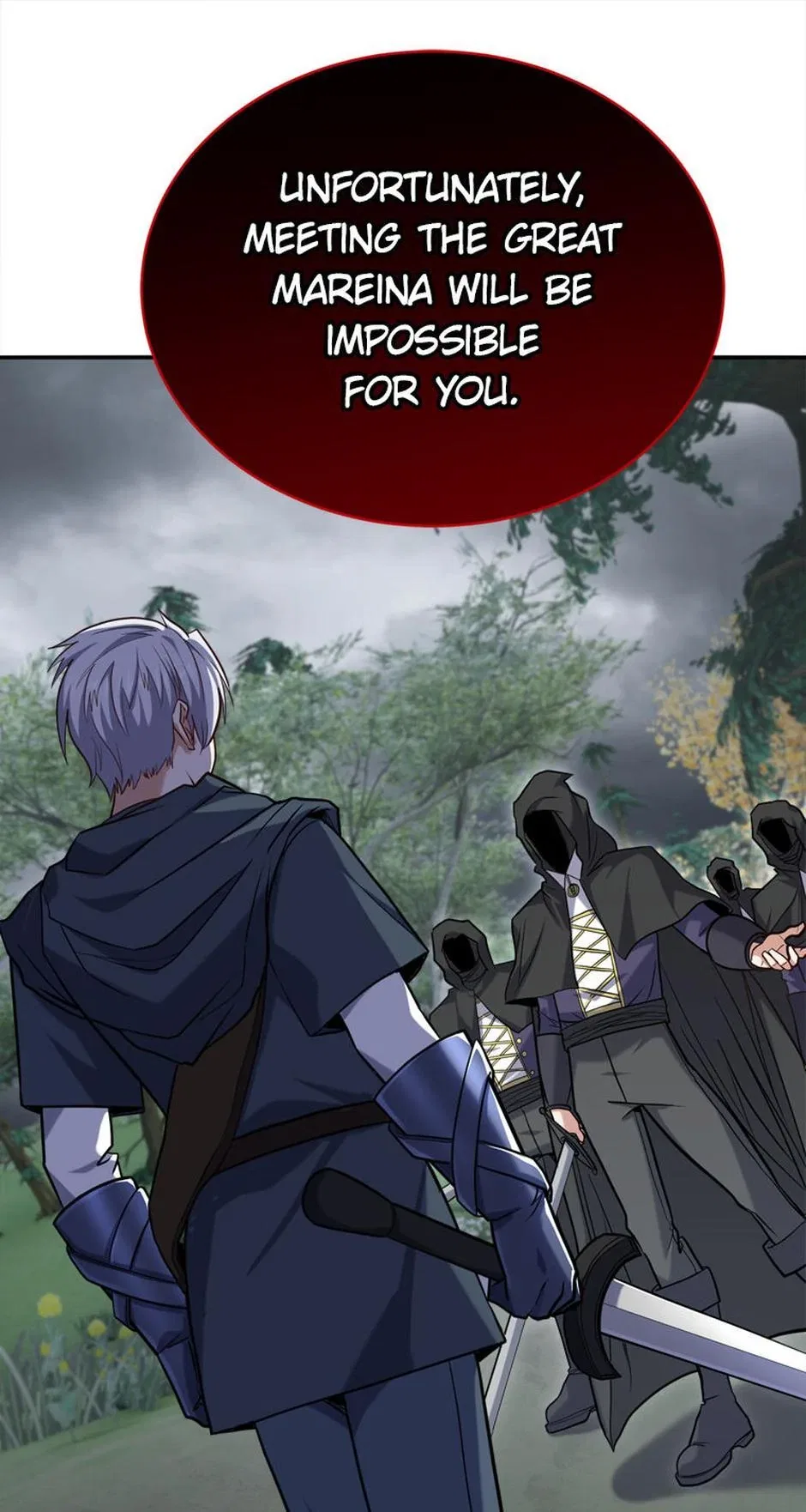Reincarnation of the Sword Master Chapter 41 – Page 51