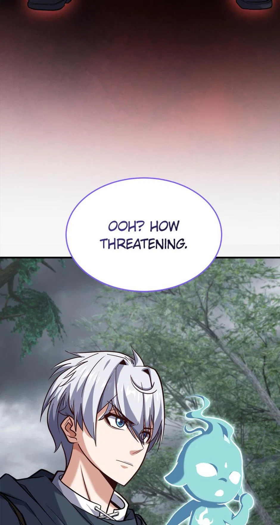 Reincarnation of the Sword Master Chapter 41 – Page 54