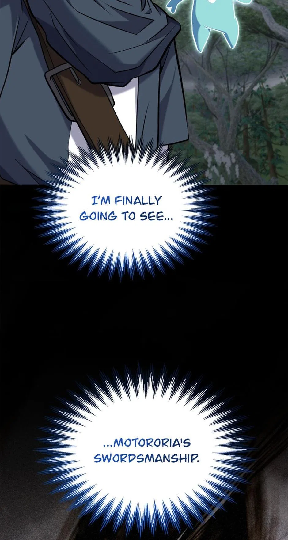 Reincarnation of the Sword Master Chapter 41 – Page 55