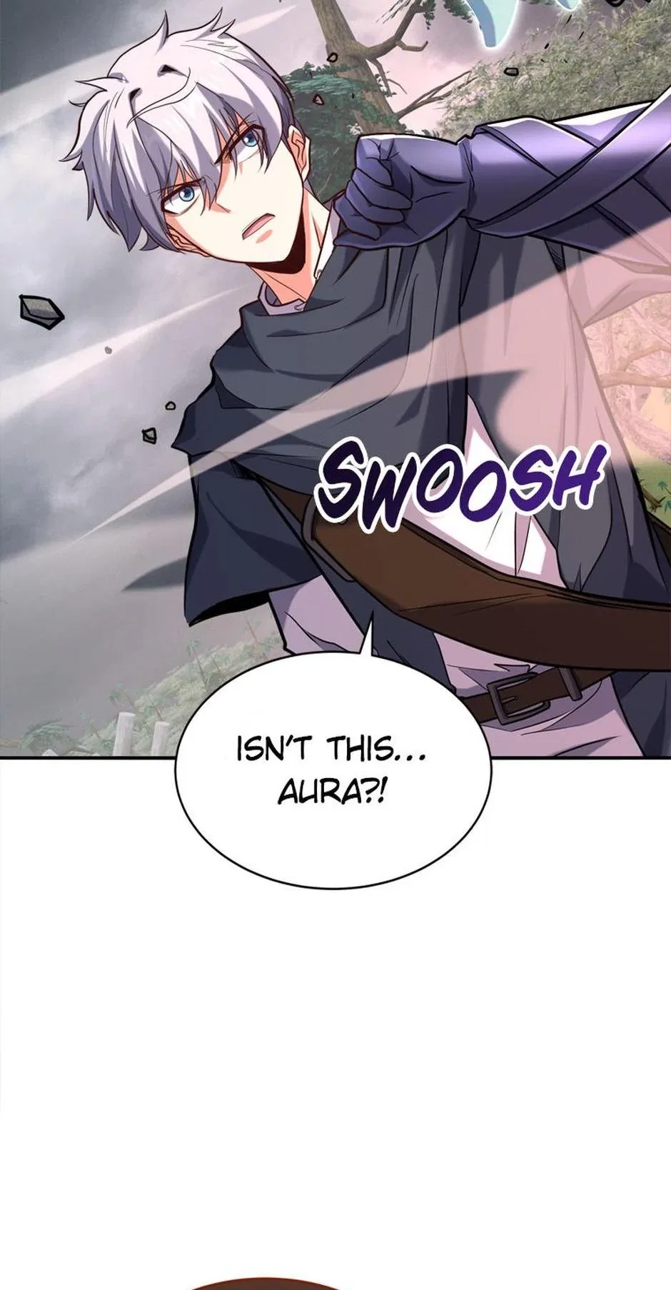Reincarnation of the Sword Master Chapter 41 – Page 62