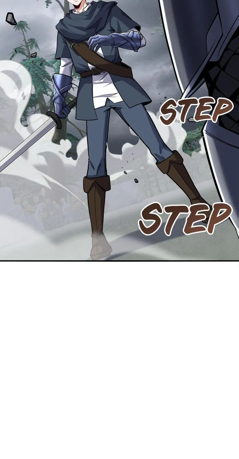 Reincarnation of the Sword Master Chapter 41 – Page 64