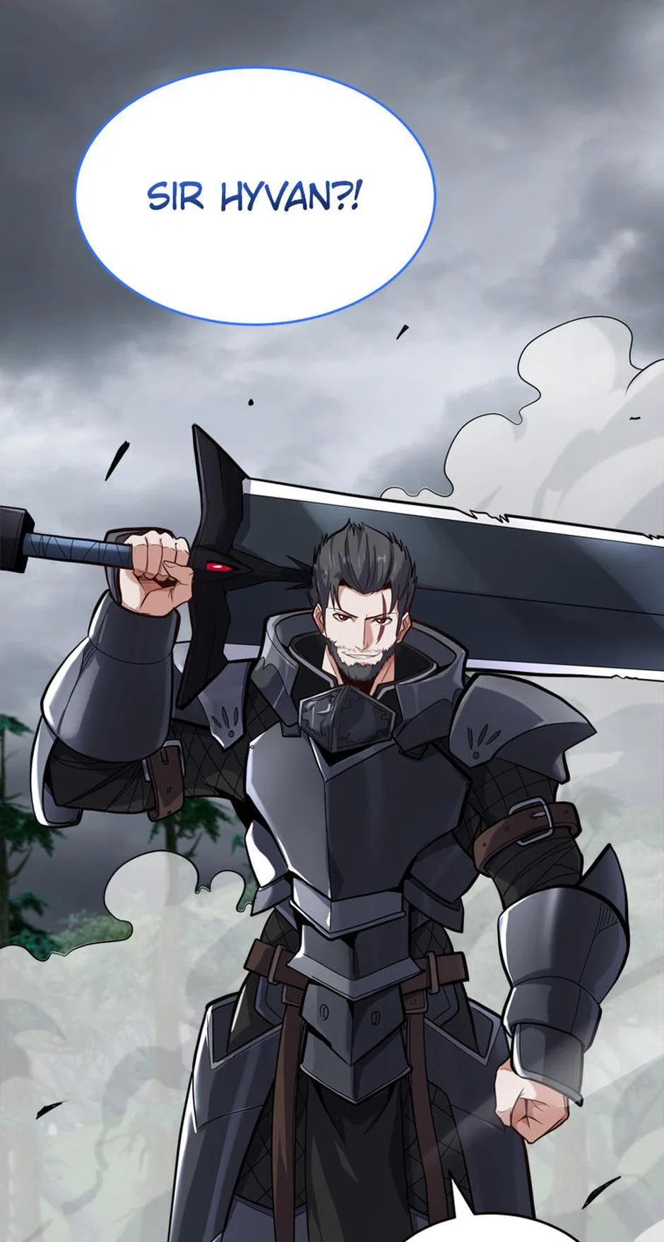 Reincarnation of the Sword Master Chapter 41 – Page 65