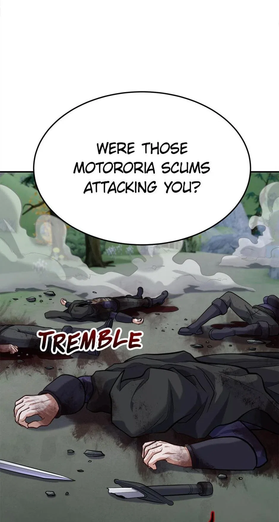 Reincarnation of the Sword Master Chapter 41 – Page 68