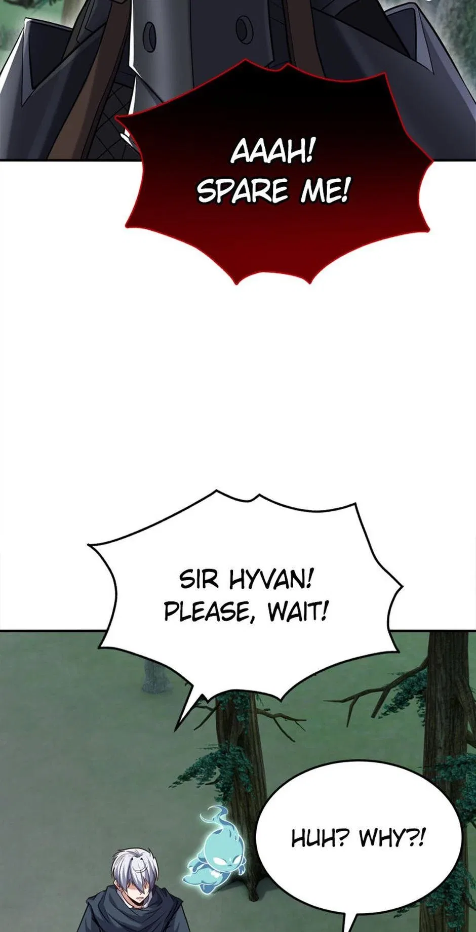 Reincarnation of the Sword Master Chapter 41 – Page 72