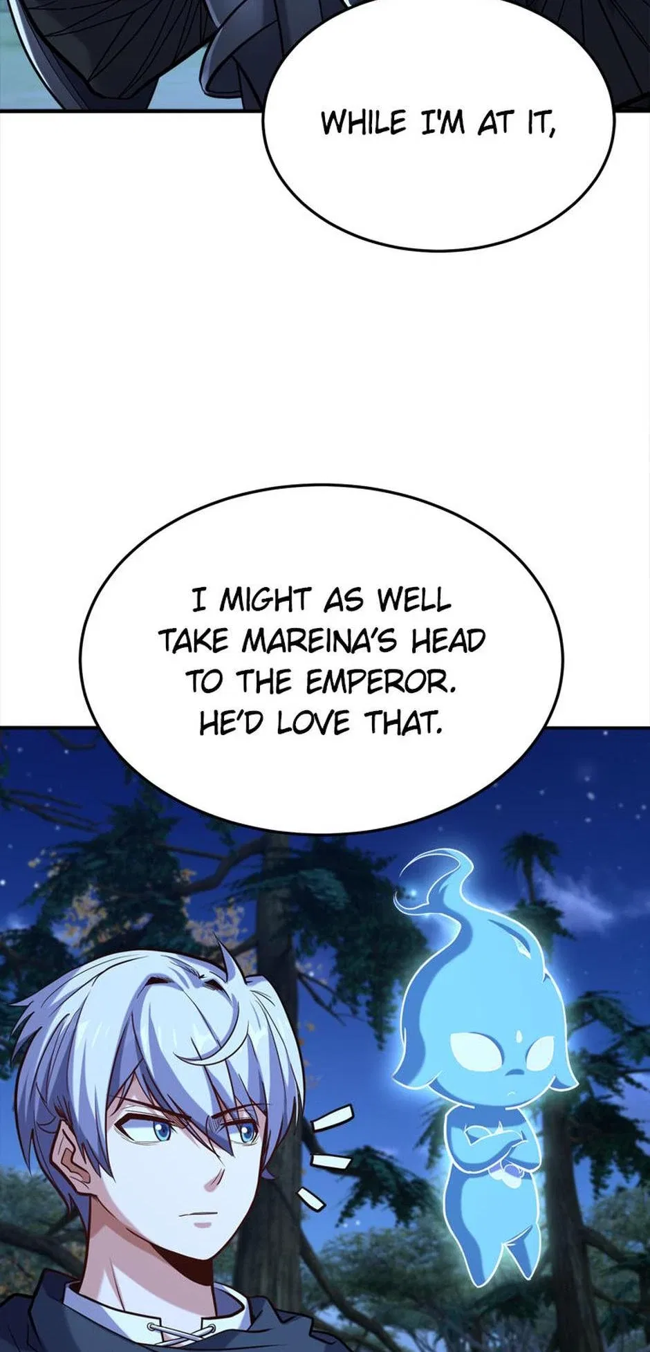 Reincarnation of the Sword Master Chapter 41 – Page 80