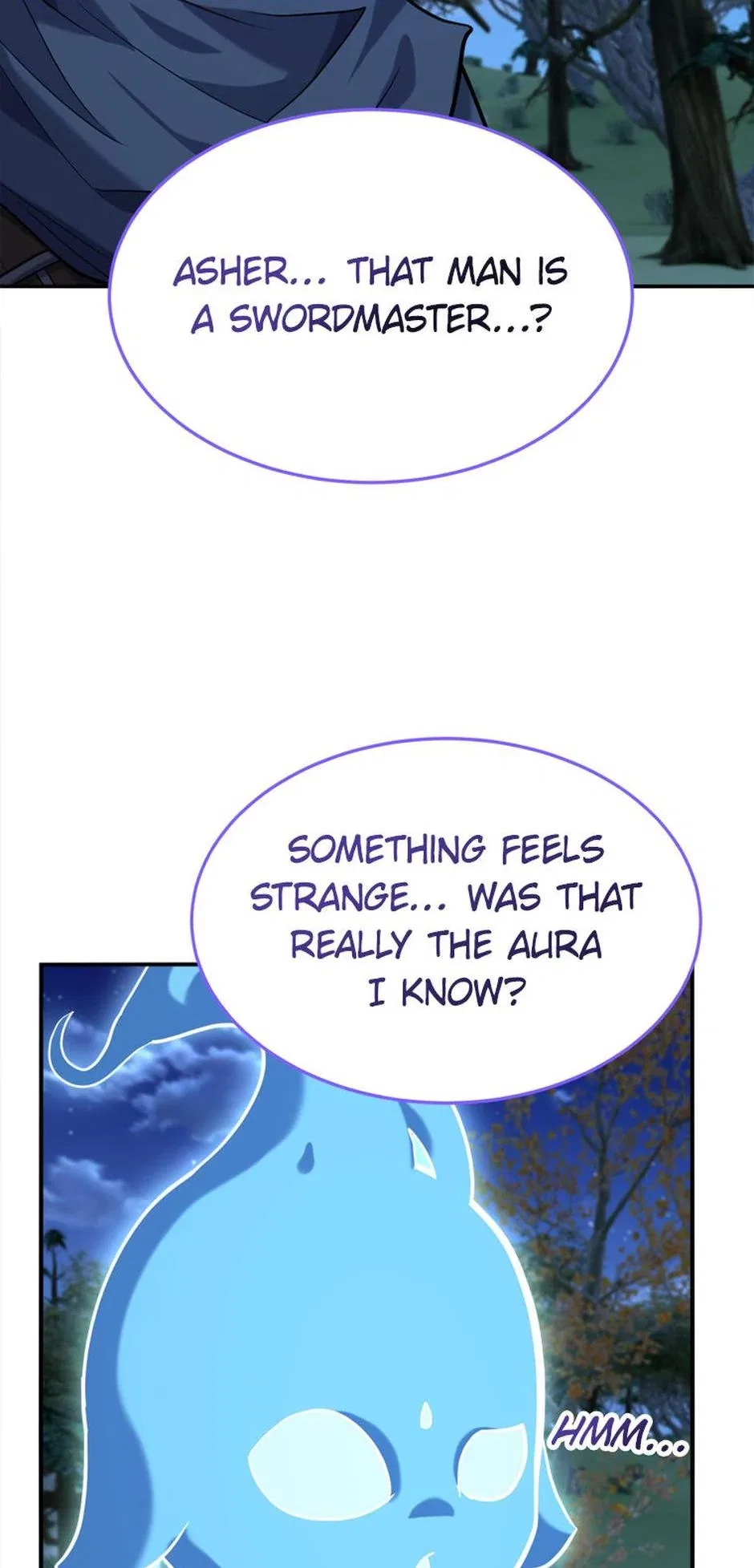 Reincarnation of the Sword Master Chapter 41 – Page 81