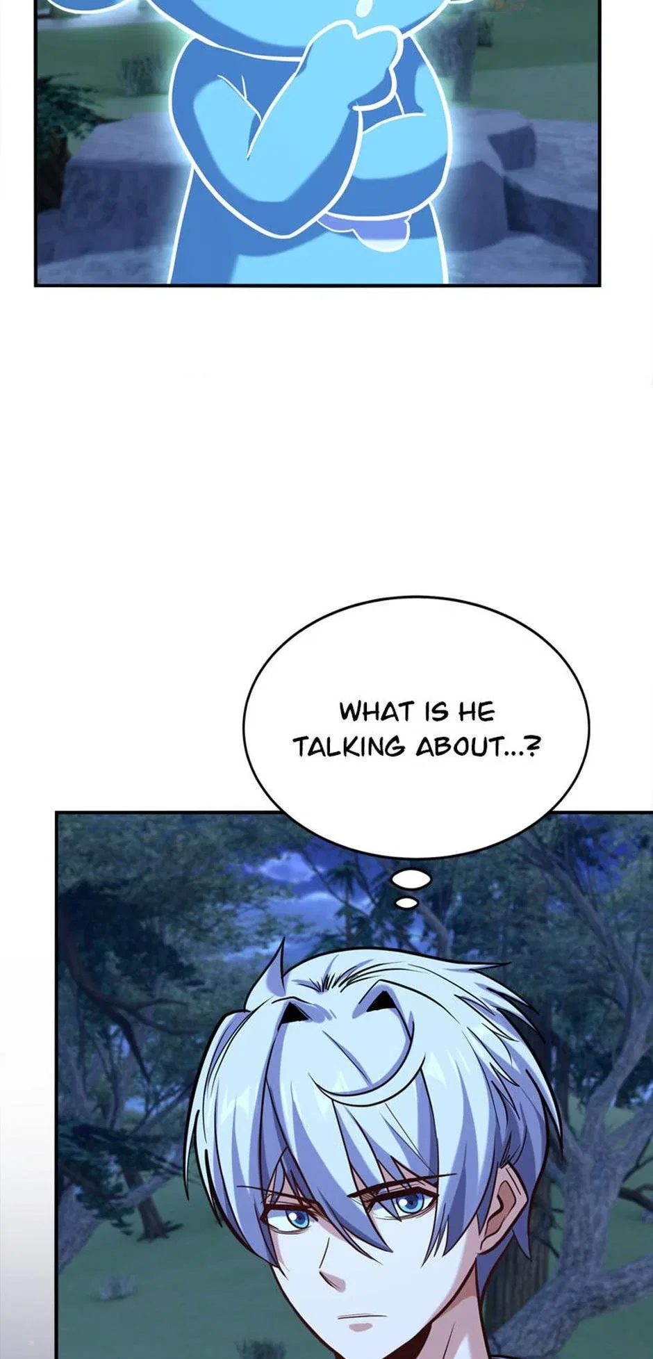 Reincarnation of the Sword Master Chapter 41 – Page 82