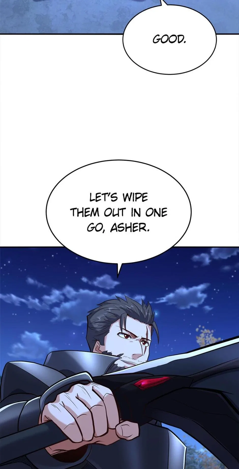 Reincarnation of the Sword Master Chapter 41 – Page 86