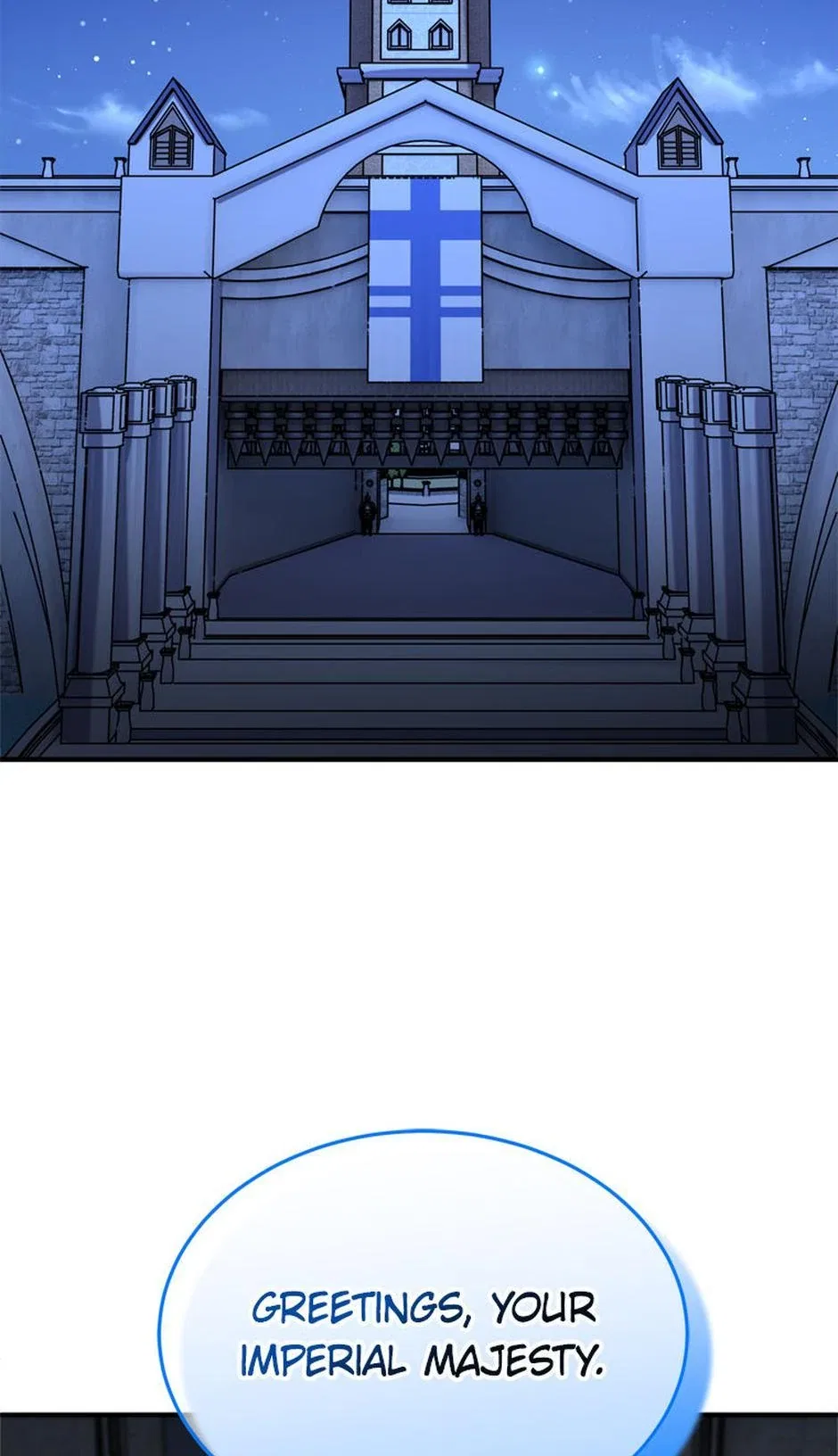 Reincarnation of the Sword Master Chapter 40 – Page 2
