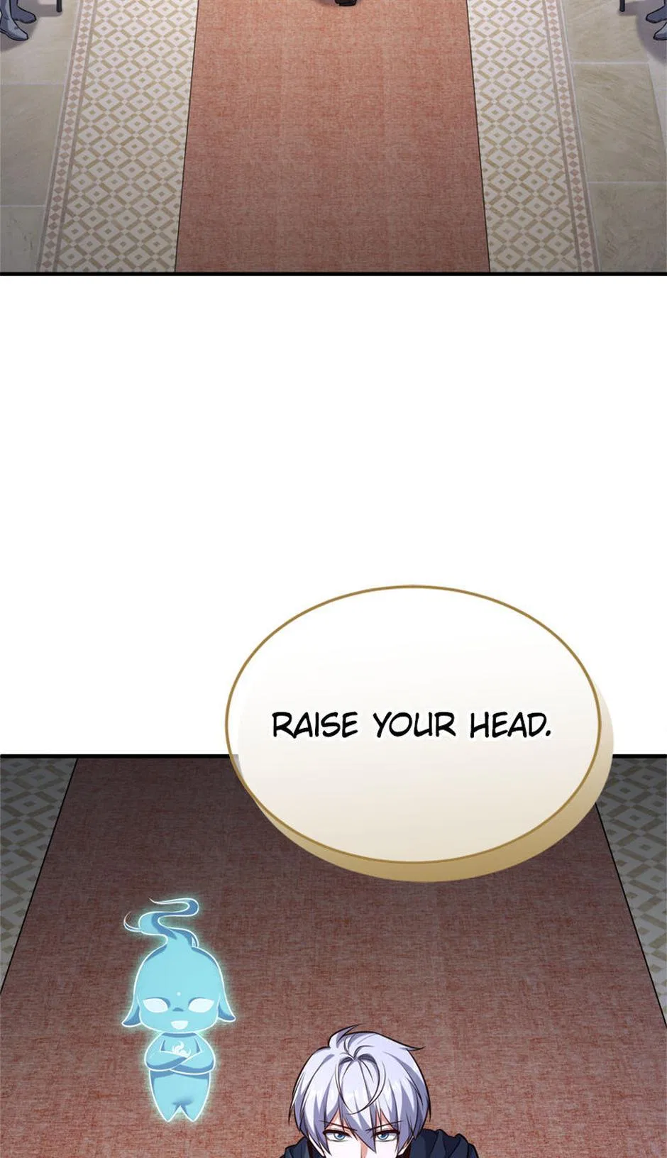 Reincarnation of the Sword Master Chapter 40 – Page 4