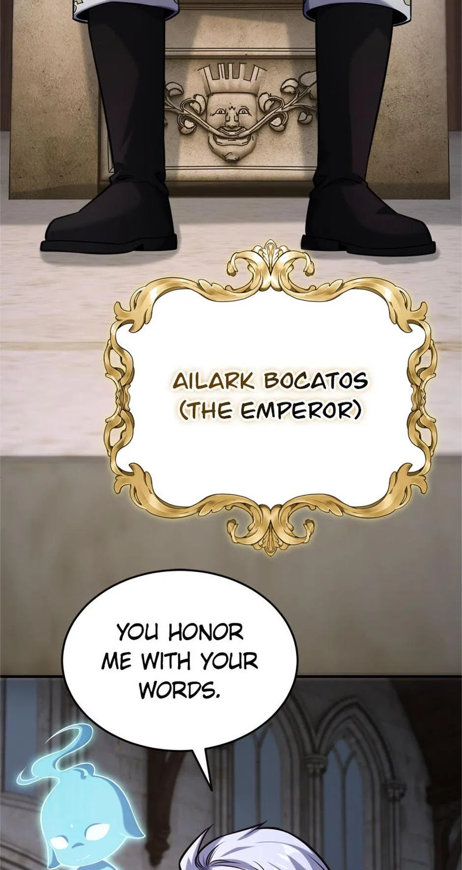 Reincarnation of the Sword Master Chapter 40 – Page 7