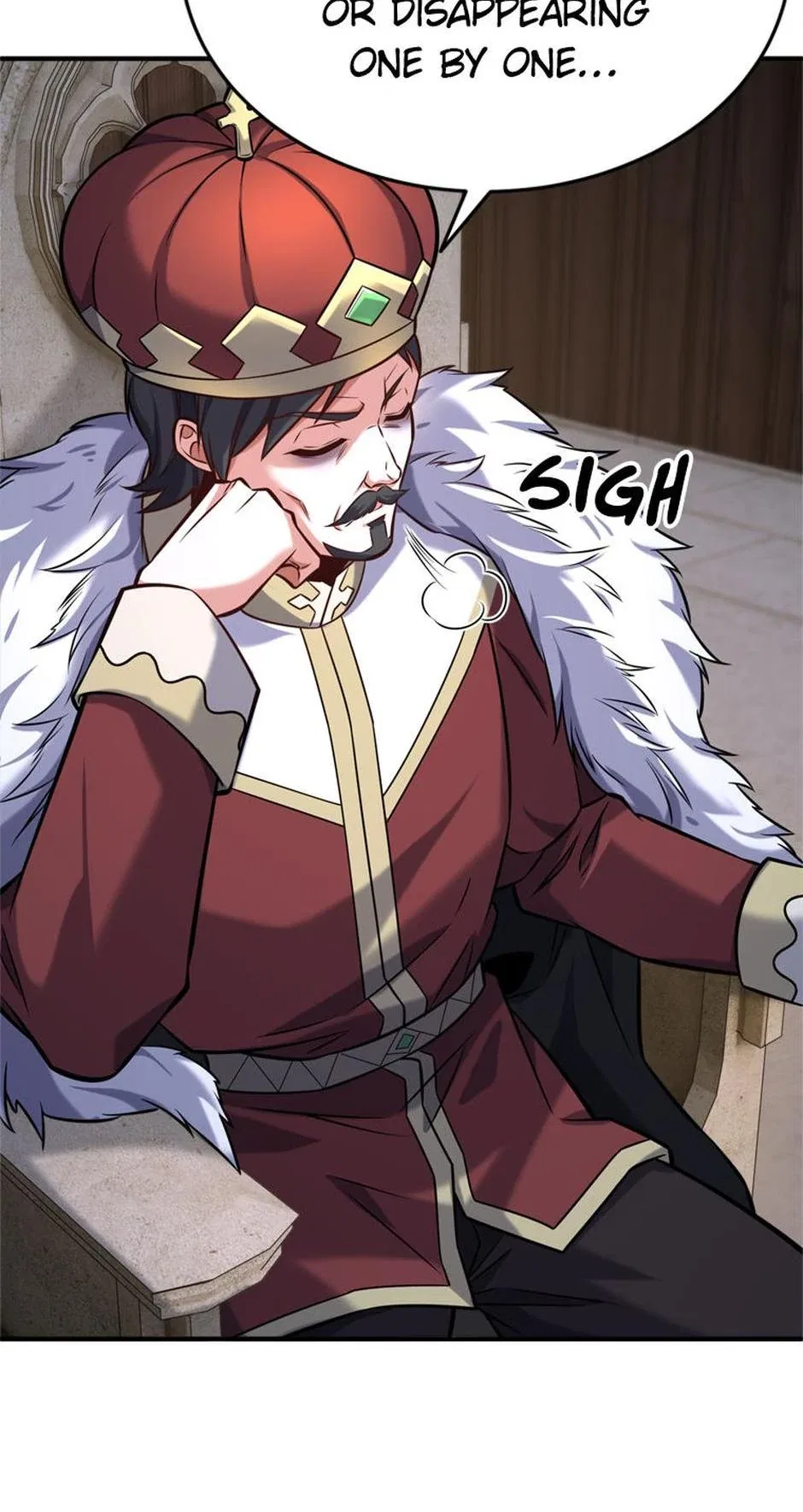 Reincarnation of the Sword Master Chapter 40 – Page 9