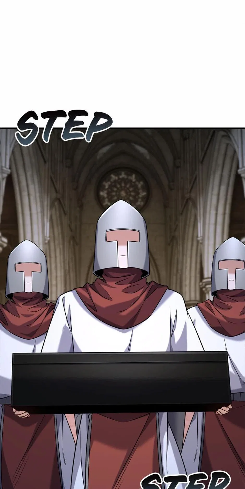 Reincarnation of the Sword Master Chapter 40 – Page 13