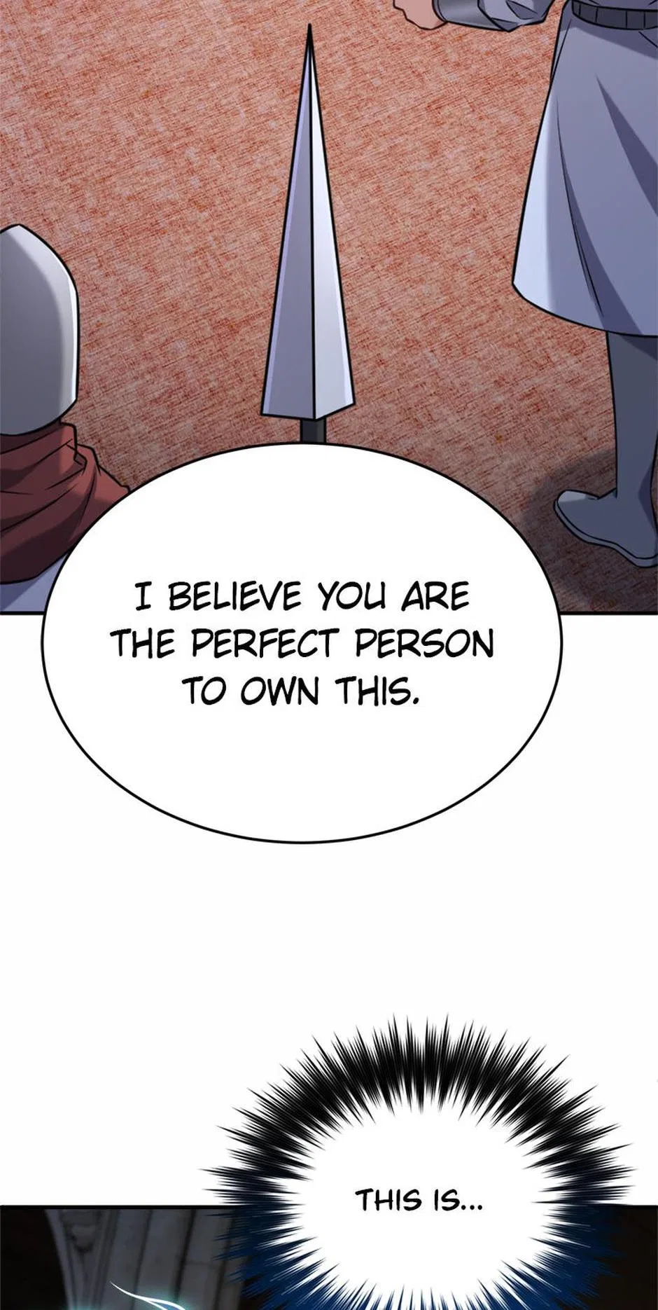 Reincarnation of the Sword Master Chapter 40 – Page 15