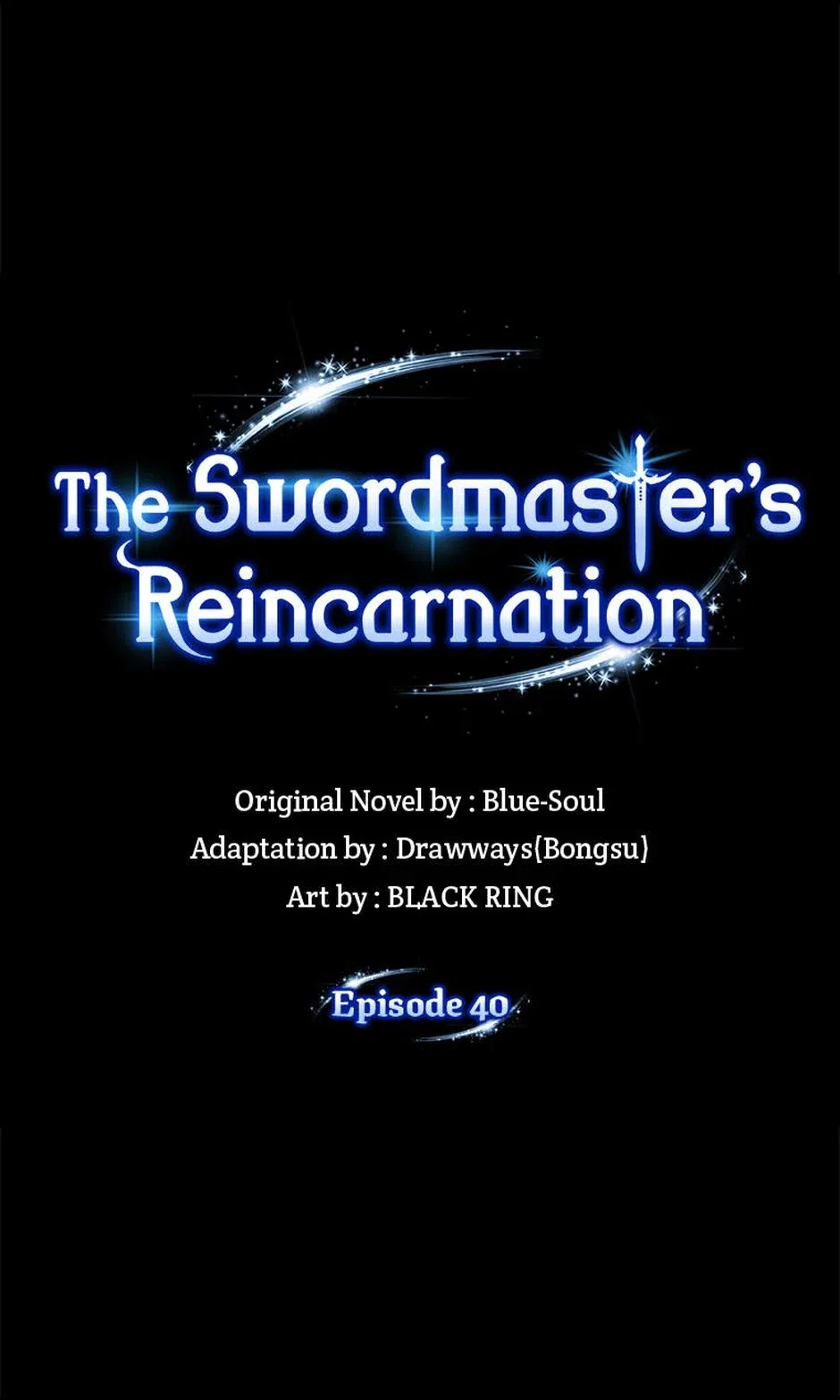 Reincarnation of the Sword Master Chapter 40 – Page 19