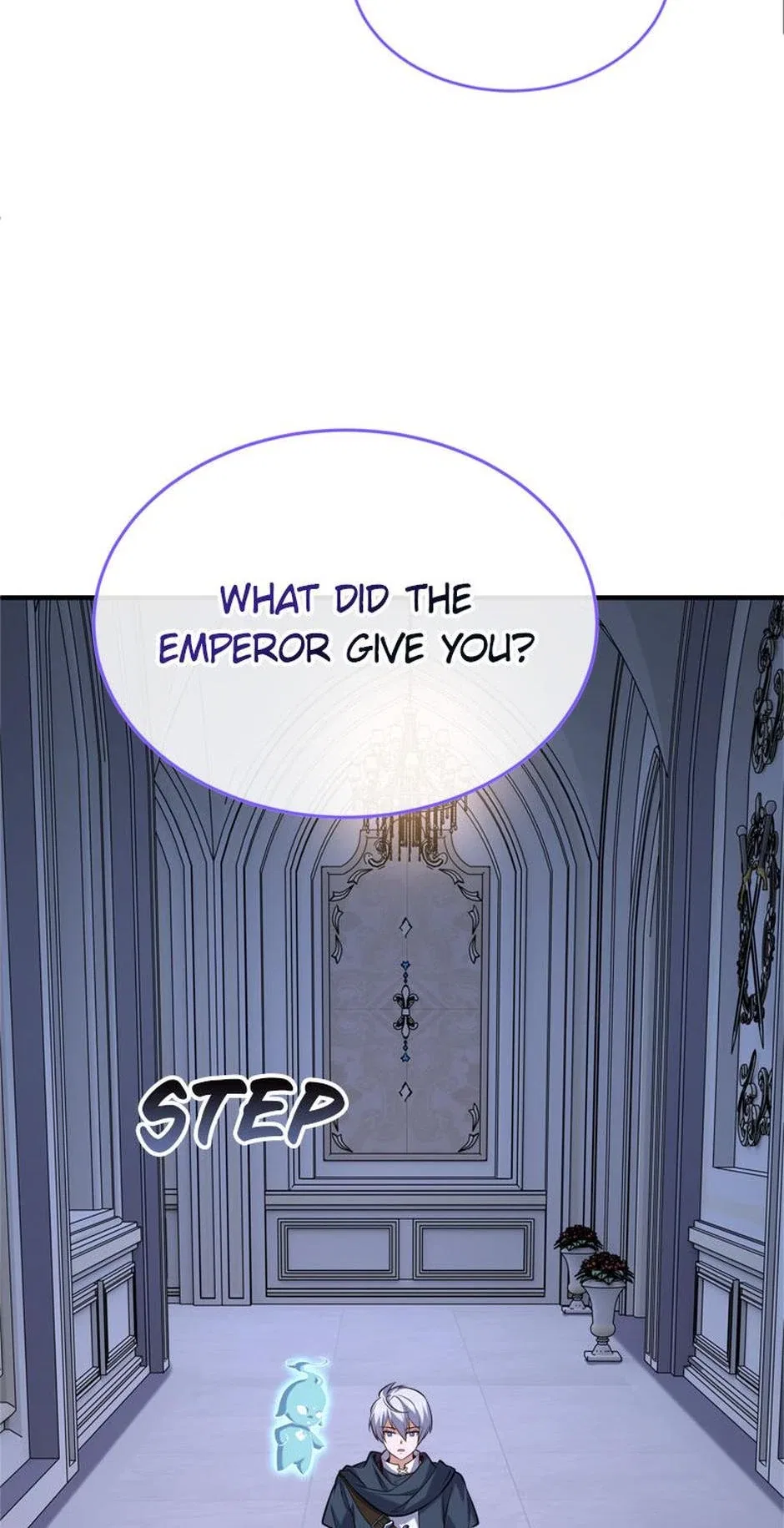 Reincarnation of the Sword Master Chapter 40 – Page 21