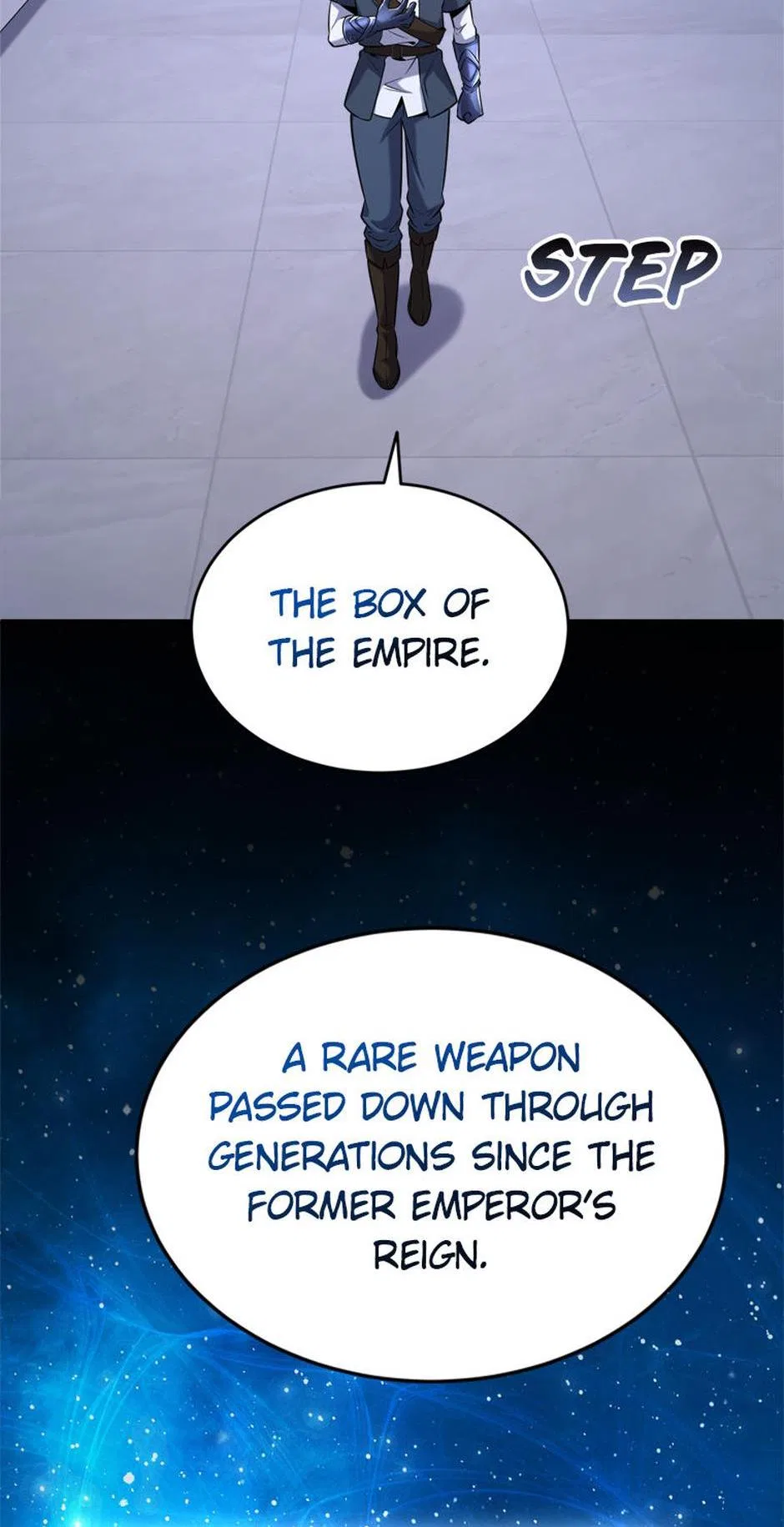 Reincarnation of the Sword Master Chapter 40 – Page 22