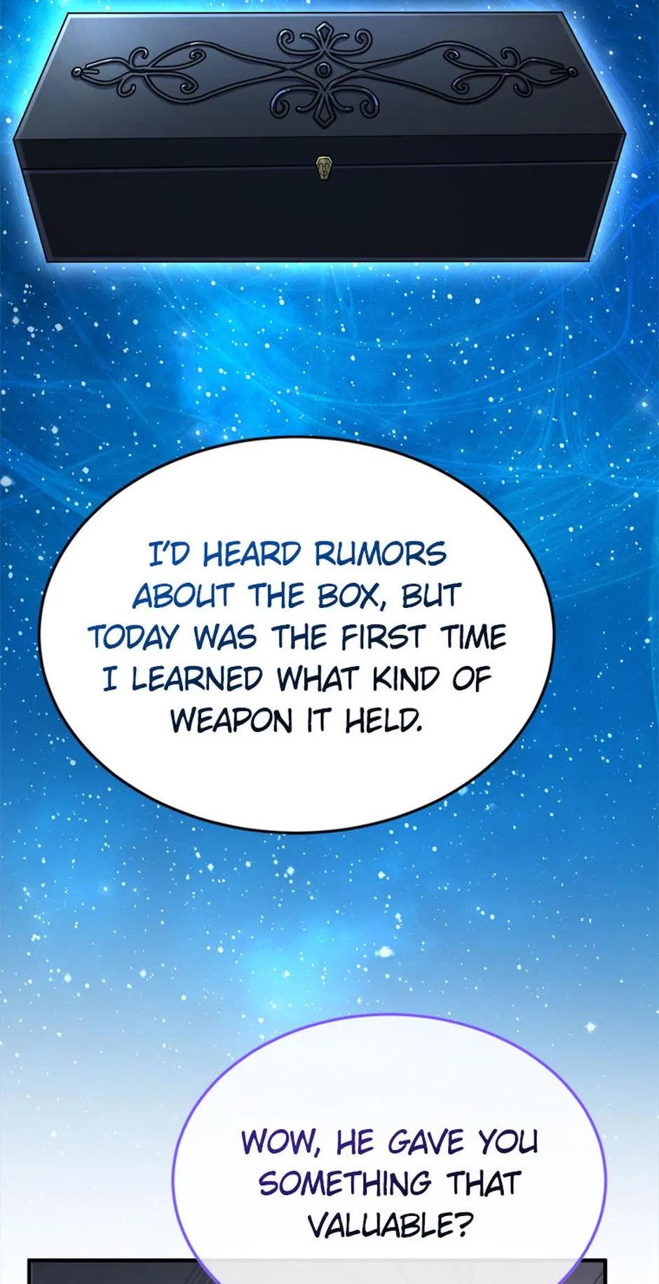 Reincarnation of the Sword Master Chapter 40 – Page 23