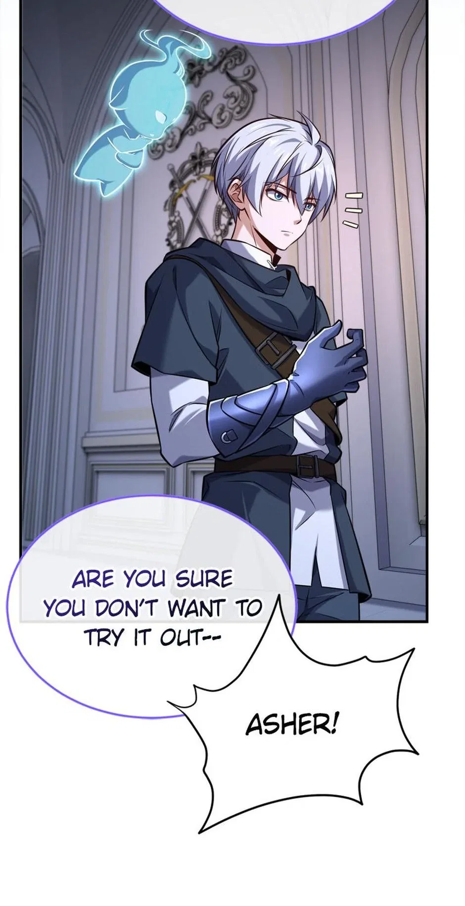 Reincarnation of the Sword Master Chapter 40 – Page 24