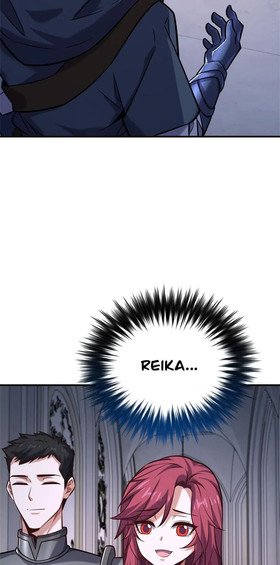 Reincarnation of the Sword Master Chapter 40 – Page 26