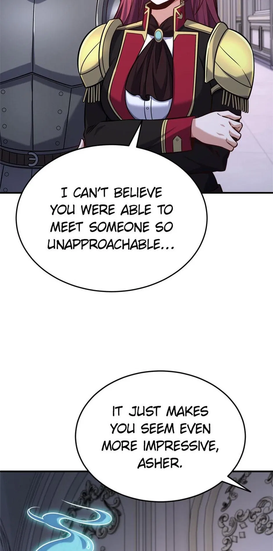 Reincarnation of the Sword Master Chapter 40 – Page 27