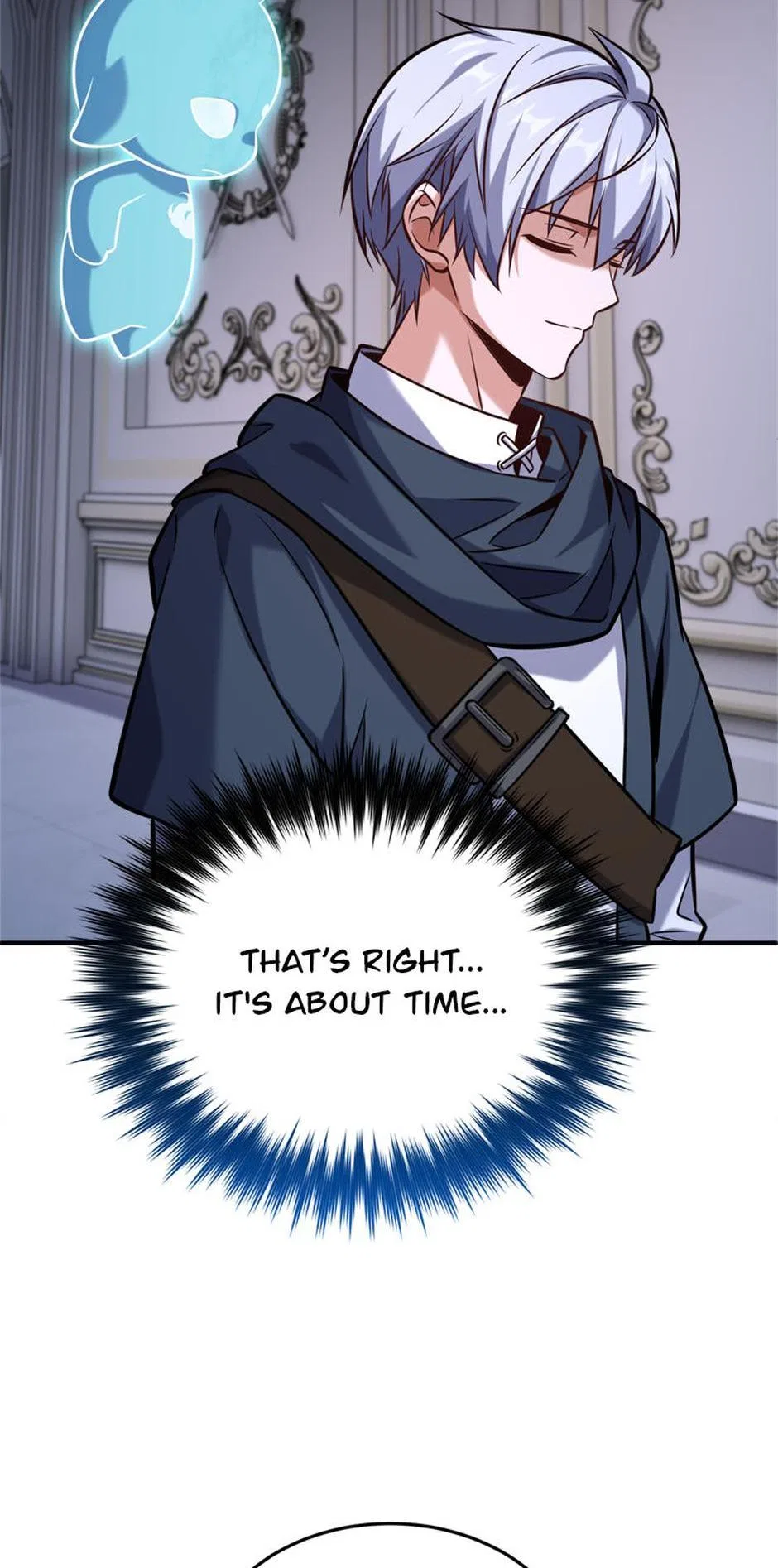 Reincarnation of the Sword Master Chapter 40 – Page 28