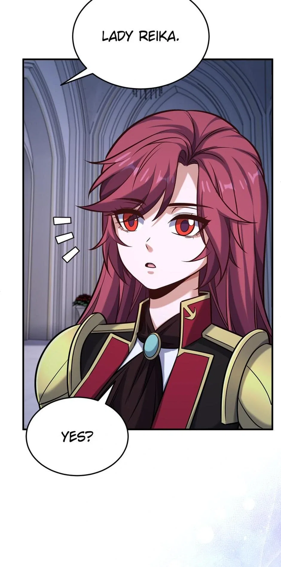 Reincarnation of the Sword Master Chapter 40 – Page 29