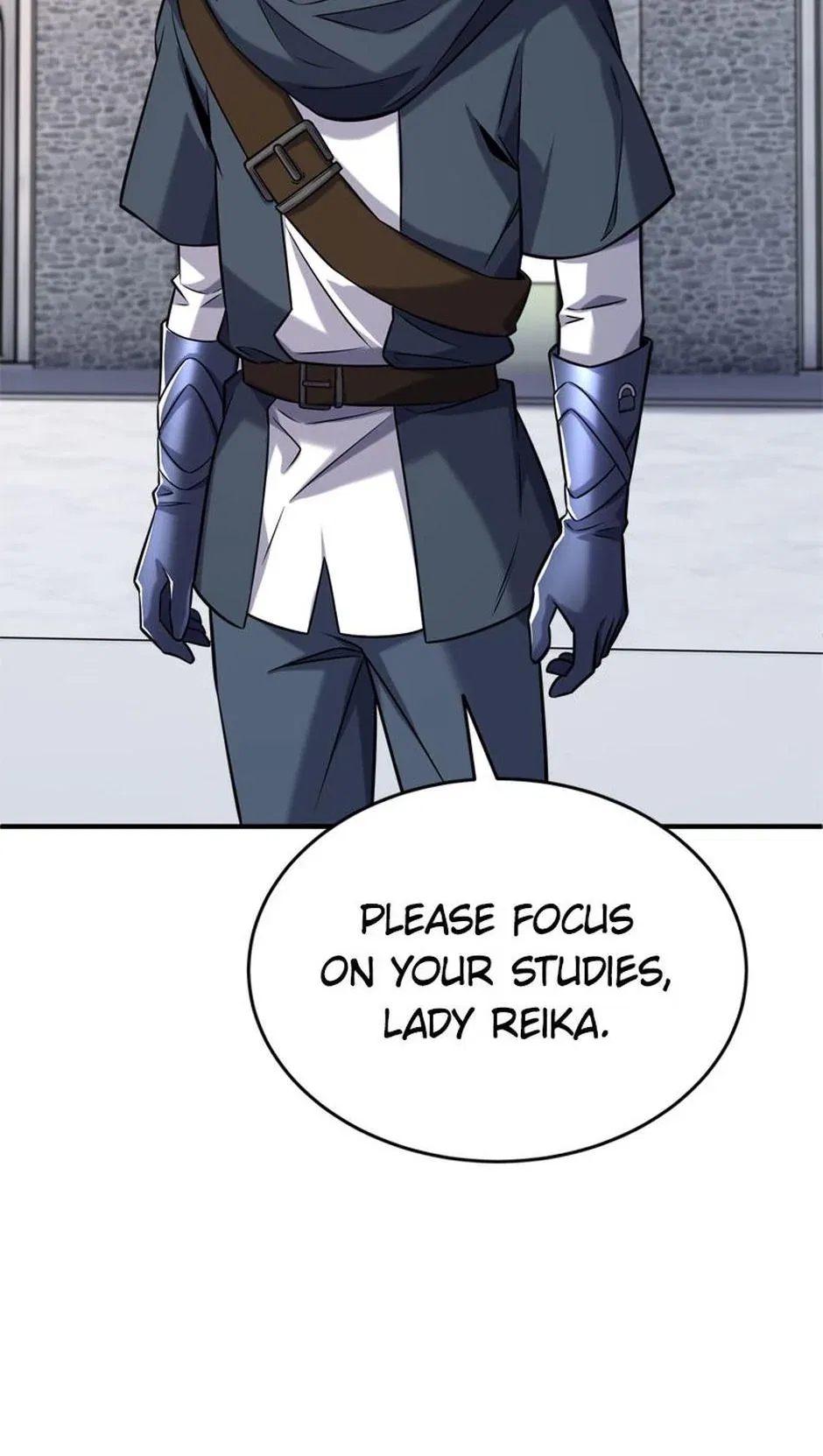 Reincarnation of the Sword Master Chapter 40 – Page 35