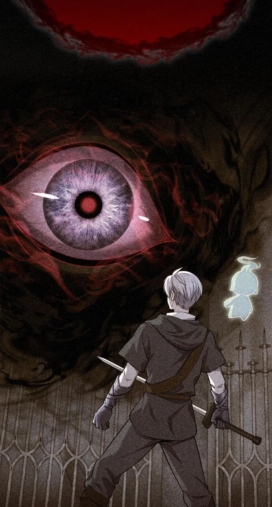 Reincarnation of the Sword Master Chapter 40 – Page 38