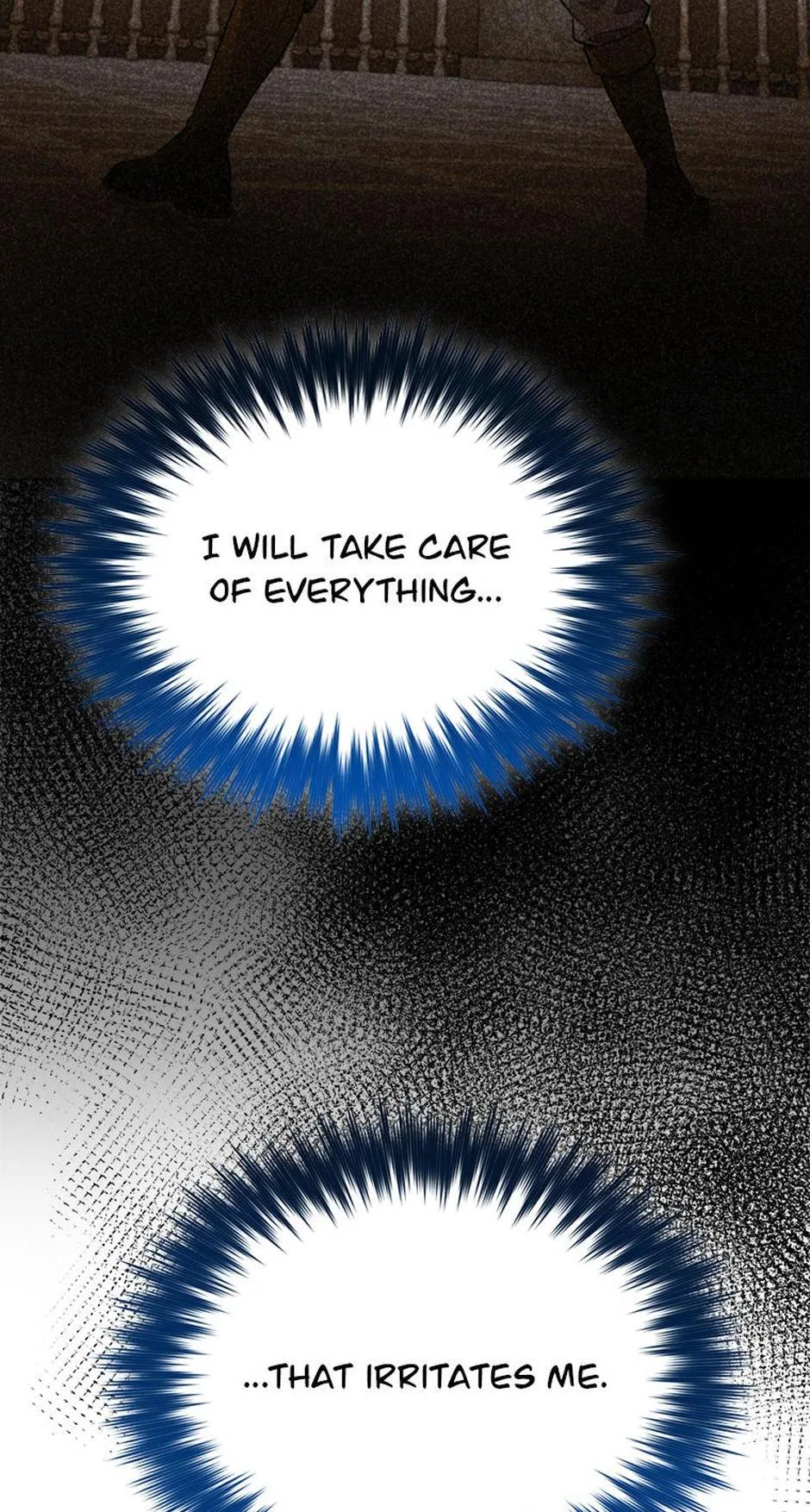 Reincarnation of the Sword Master Chapter 40 – Page 39