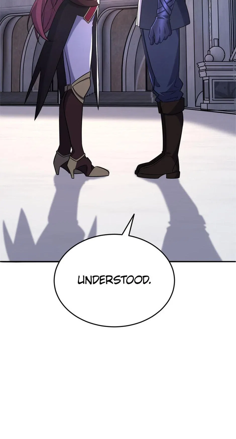 Reincarnation of the Sword Master Chapter 40 – Page 42