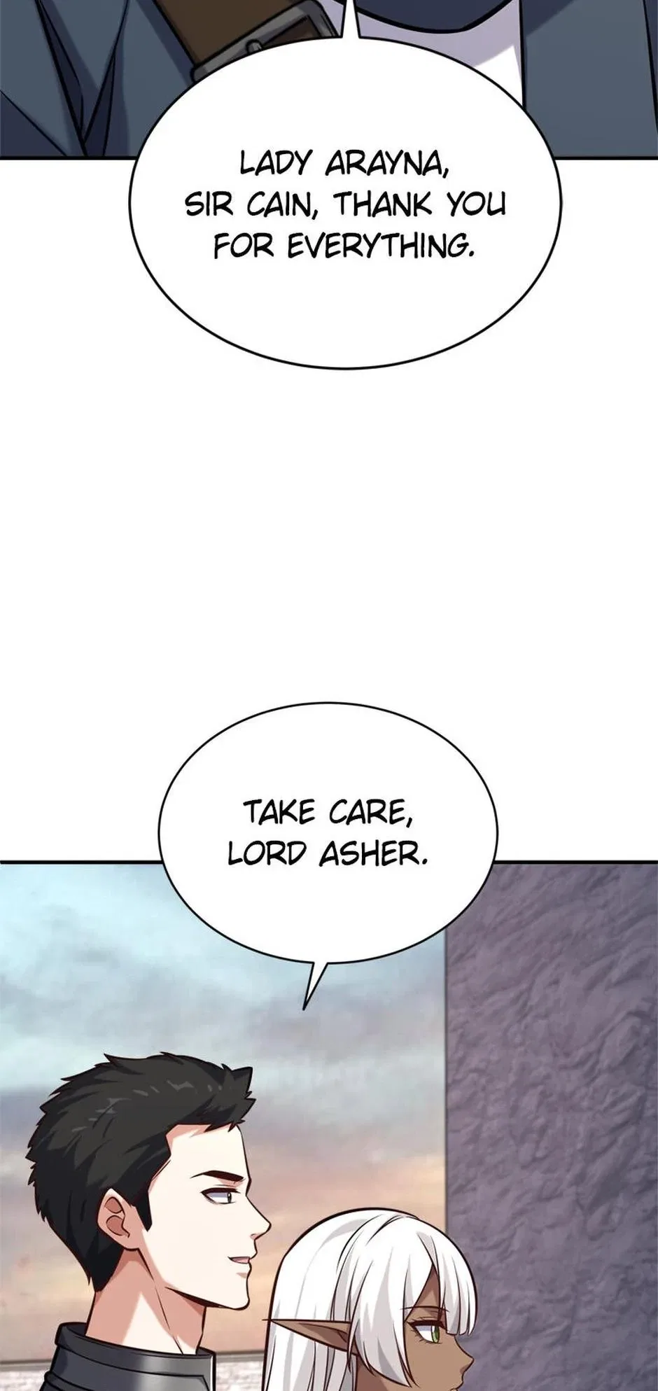 Reincarnation of the Sword Master Chapter 40 – Page 45