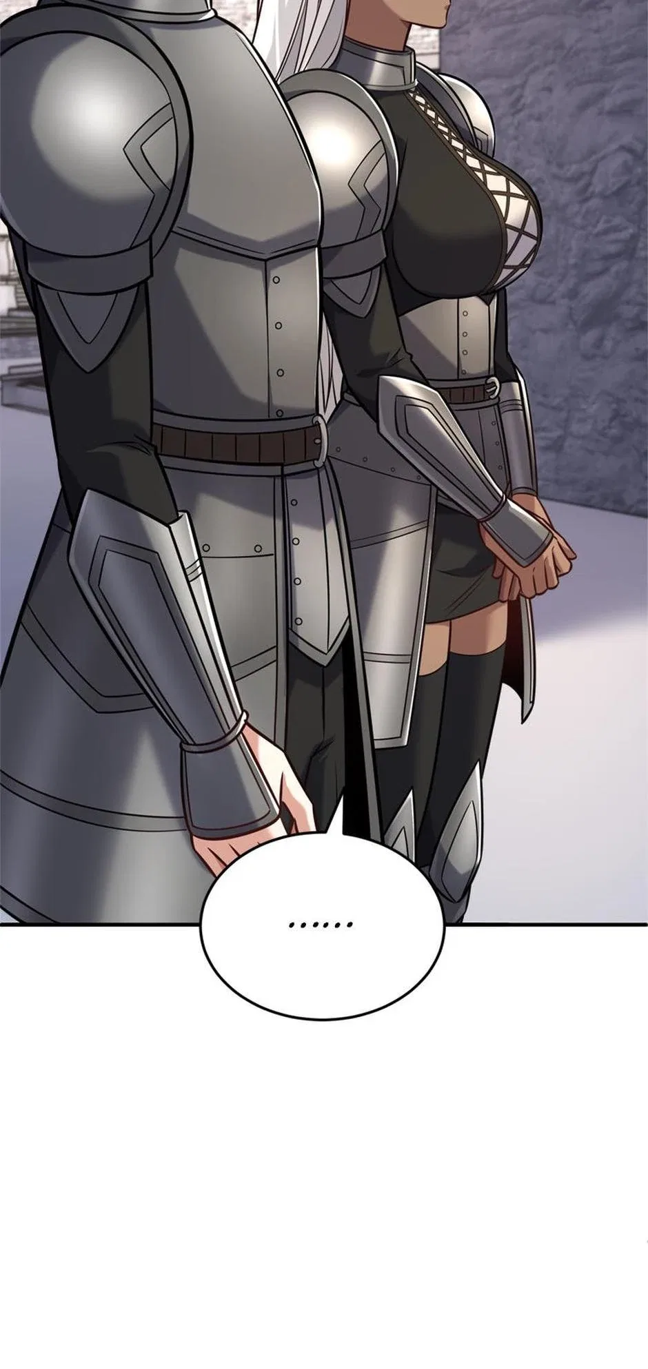 Reincarnation of the Sword Master Chapter 40 – Page 46