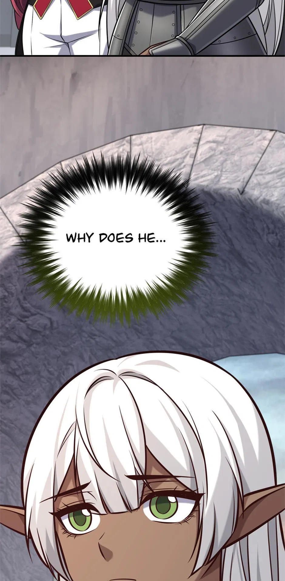 Reincarnation of the Sword Master Chapter 40 – Page 51