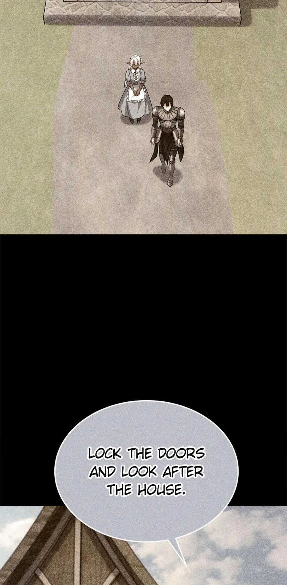 Reincarnation of the Sword Master Chapter 40 – Page 54