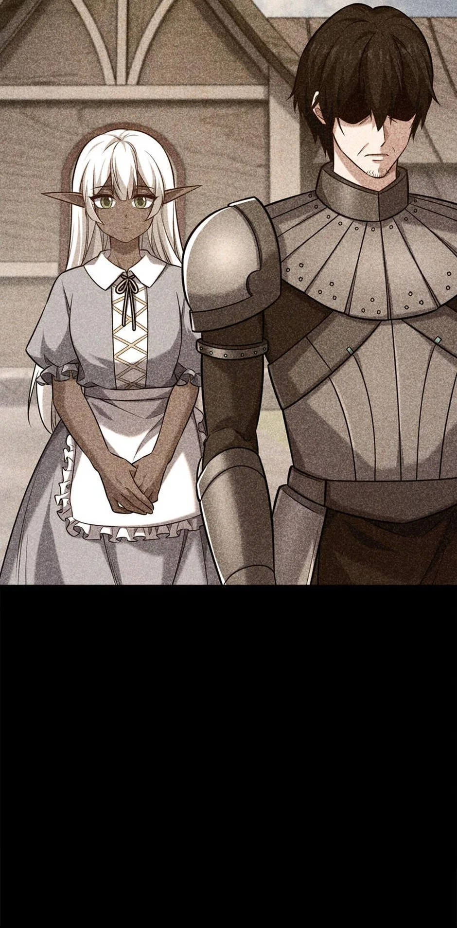 Reincarnation of the Sword Master Chapter 40 – Page 55