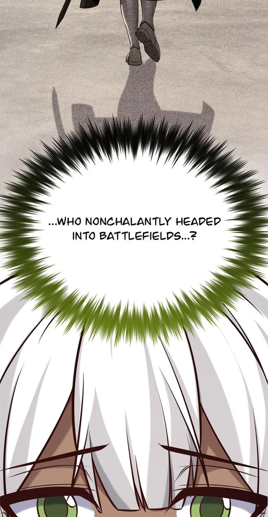 Reincarnation of the Sword Master Chapter 40 – Page 57