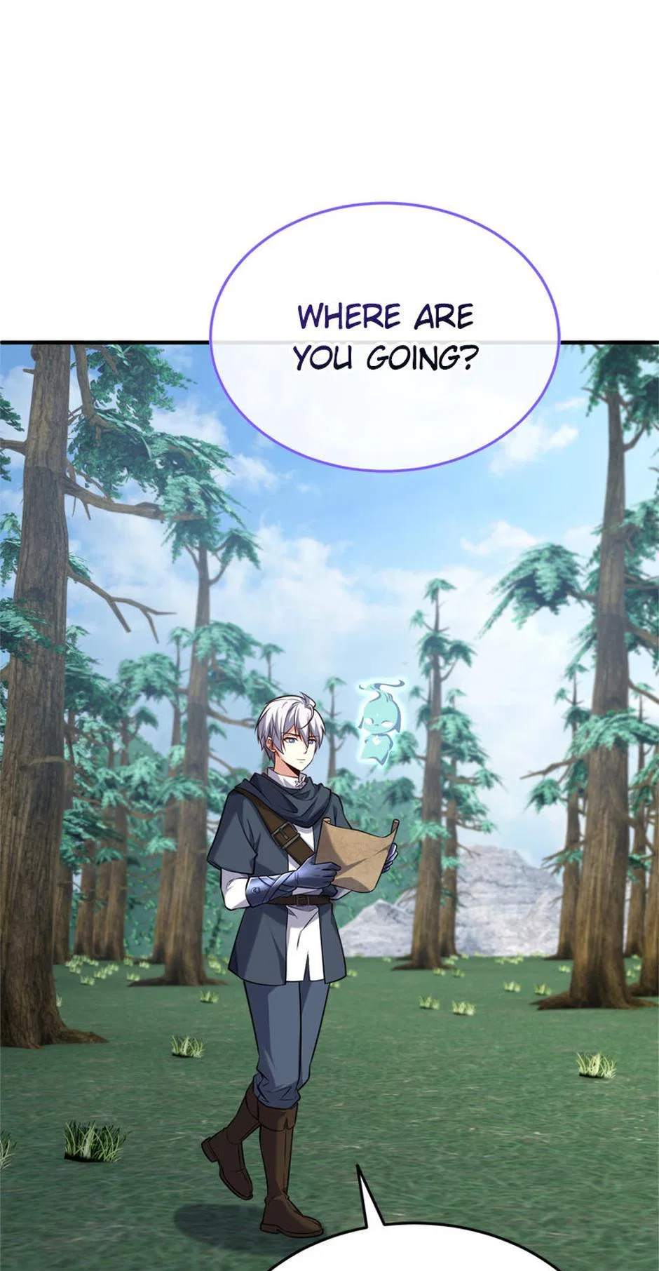 Reincarnation of the Sword Master Chapter 40 – Page 60
