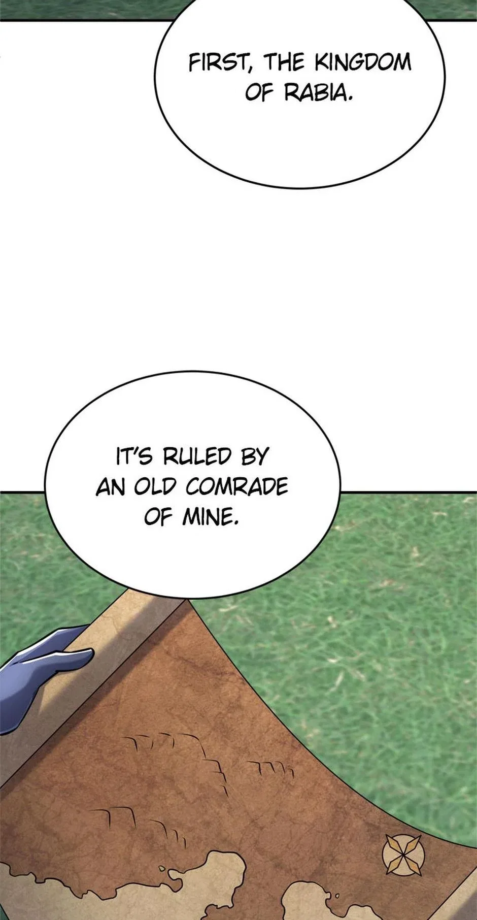 Reincarnation of the Sword Master Chapter 40 – Page 61
