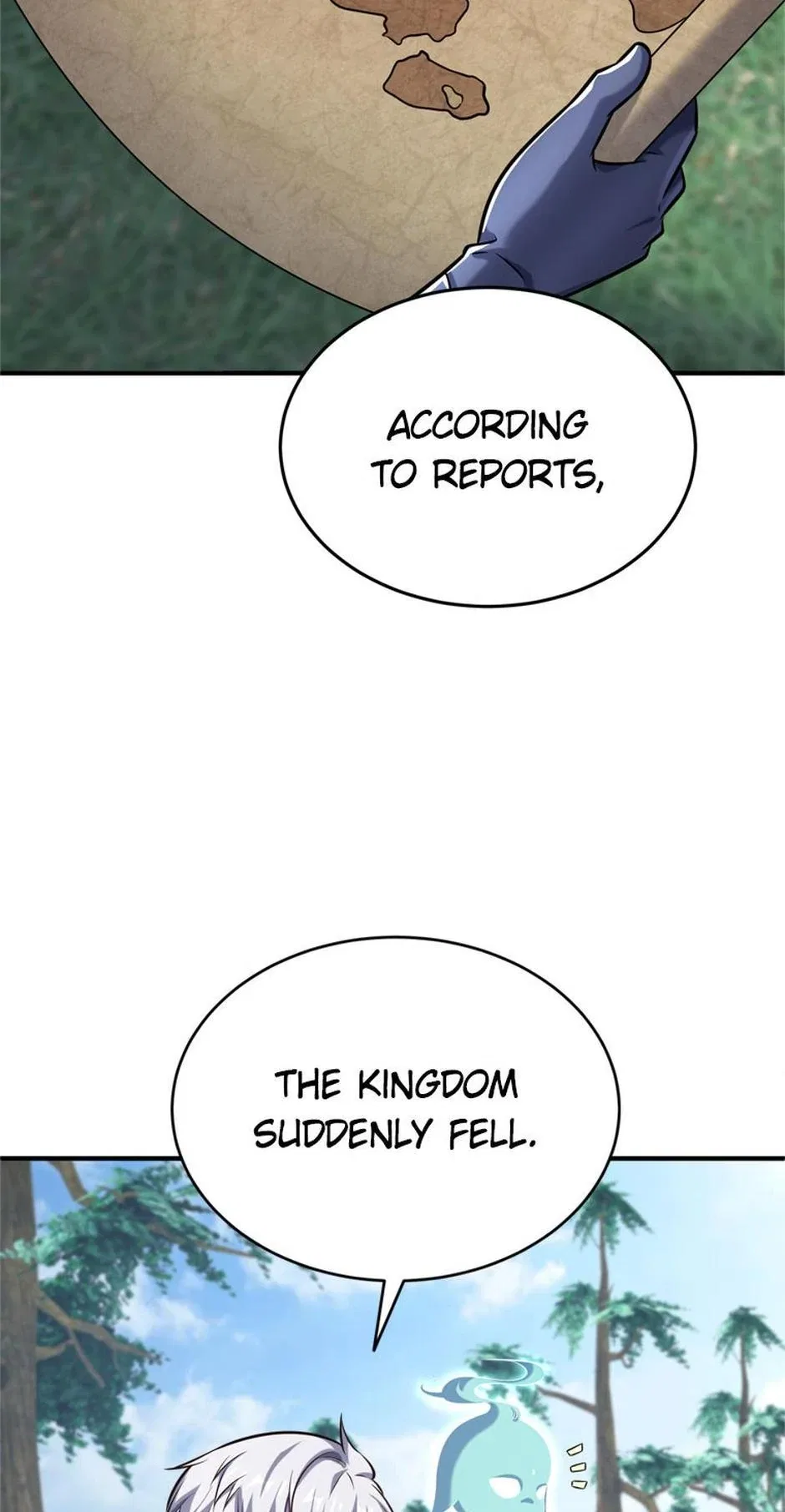 Reincarnation of the Sword Master Chapter 40 – Page 62