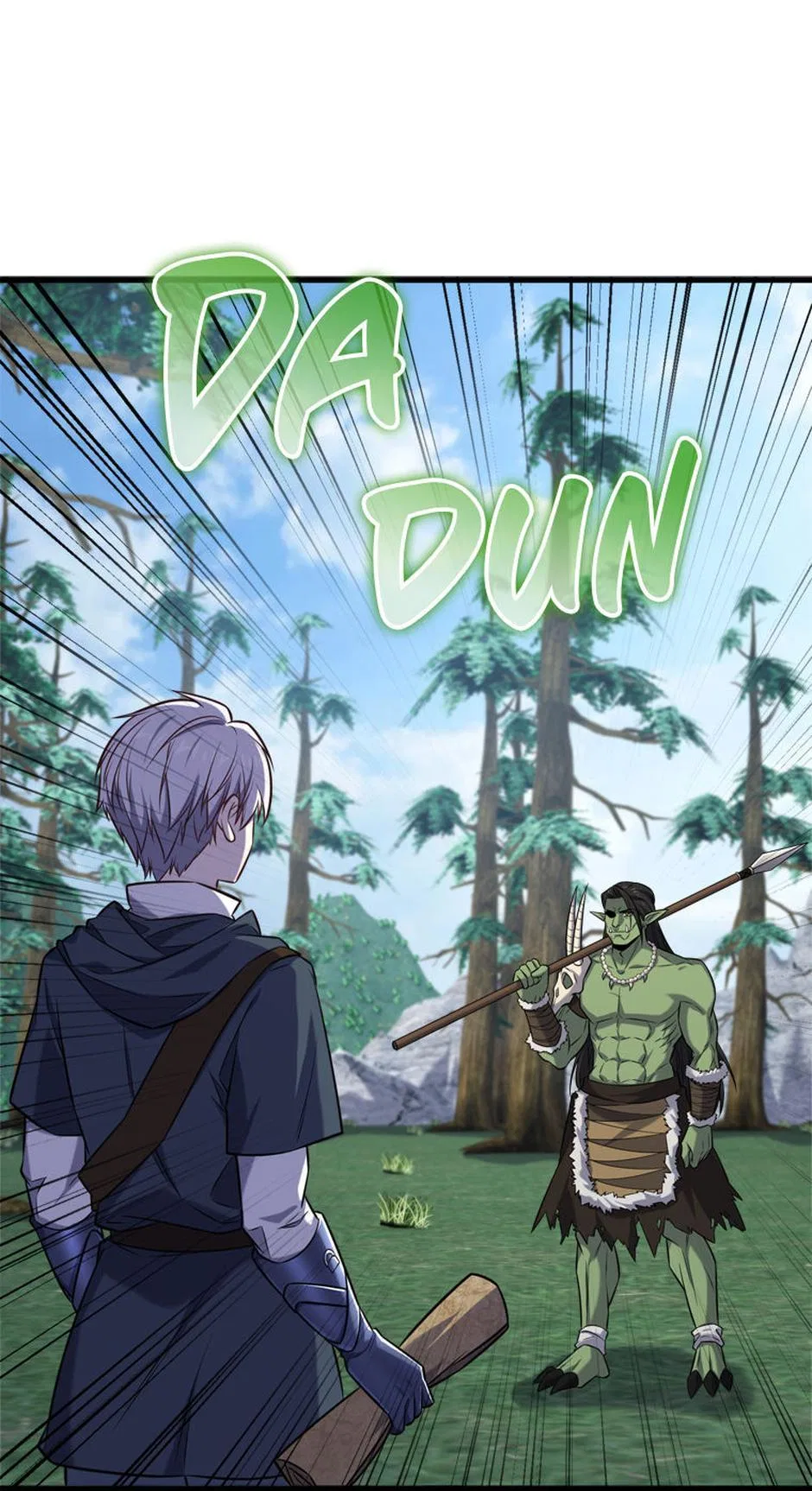 Reincarnation of the Sword Master Chapter 40 – Page 64
