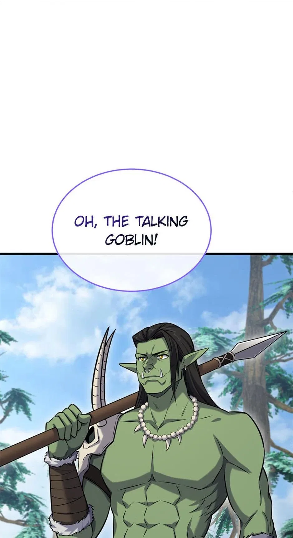 Reincarnation of the Sword Master Chapter 40 – Page 65