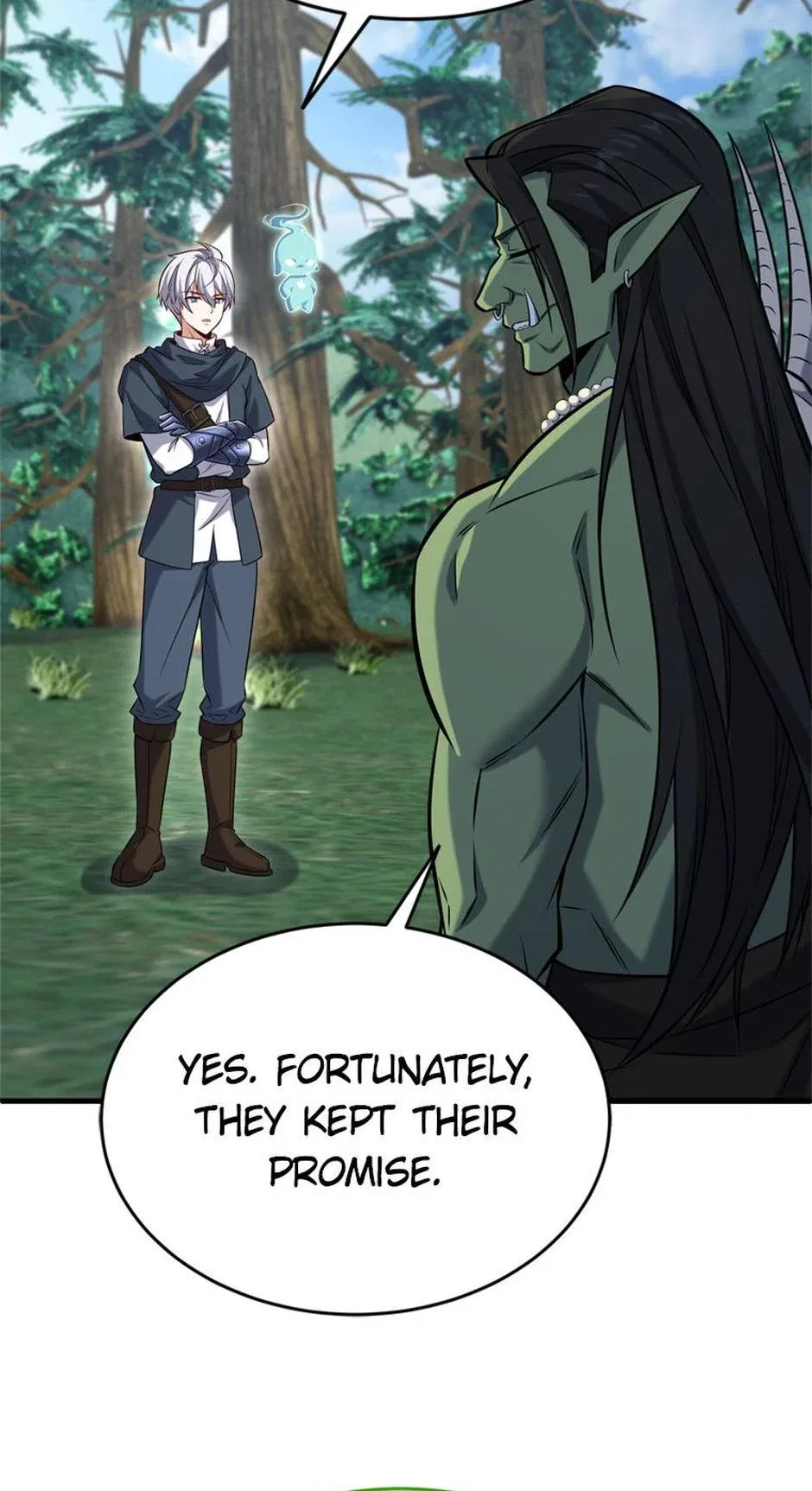 Reincarnation of the Sword Master Chapter 40 – Page 67